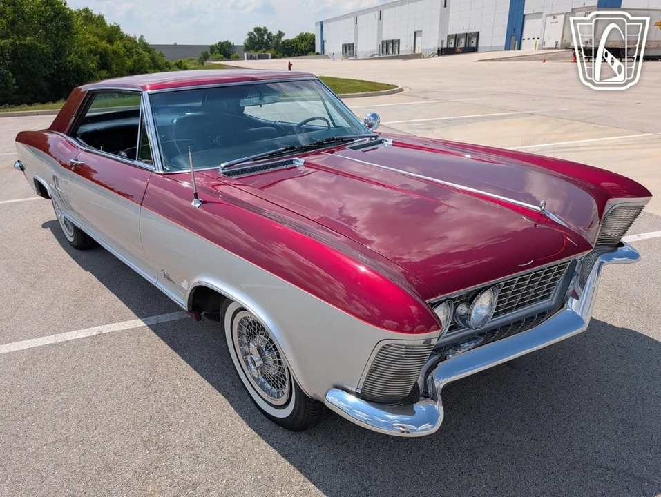 1964 Buick Riviera 1st Gen - Image 20 of 21