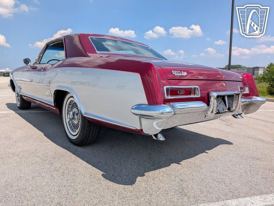 1964 Buick Riviera 1st Gen - Image 11 of 12