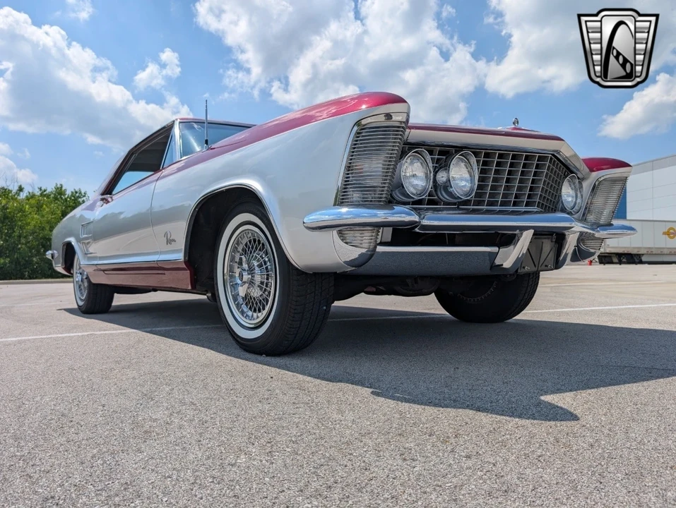 1964 Buick Riviera 1st Gen - Image 10 of 12