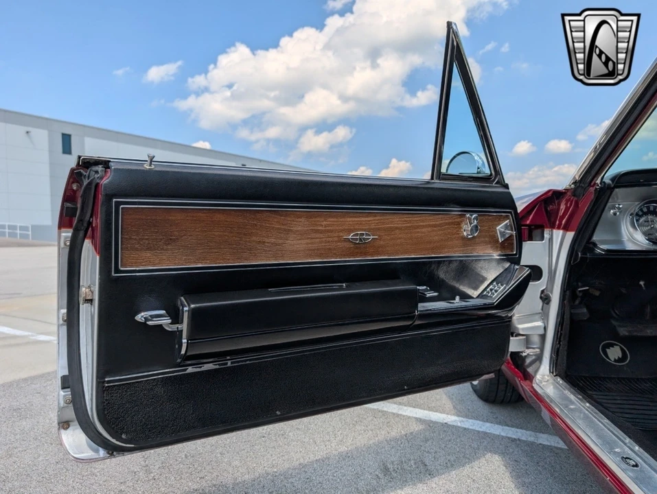 1964 Buick Riviera 1st Gen - Image 16 of 21