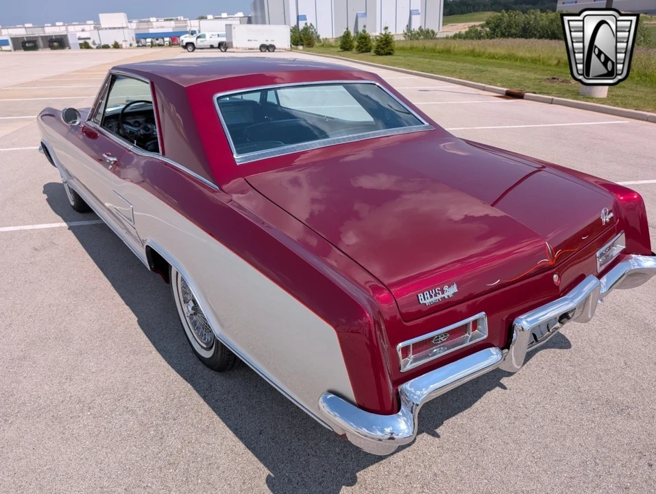 1964 Buick Riviera 1st Gen - Image 5 of 12