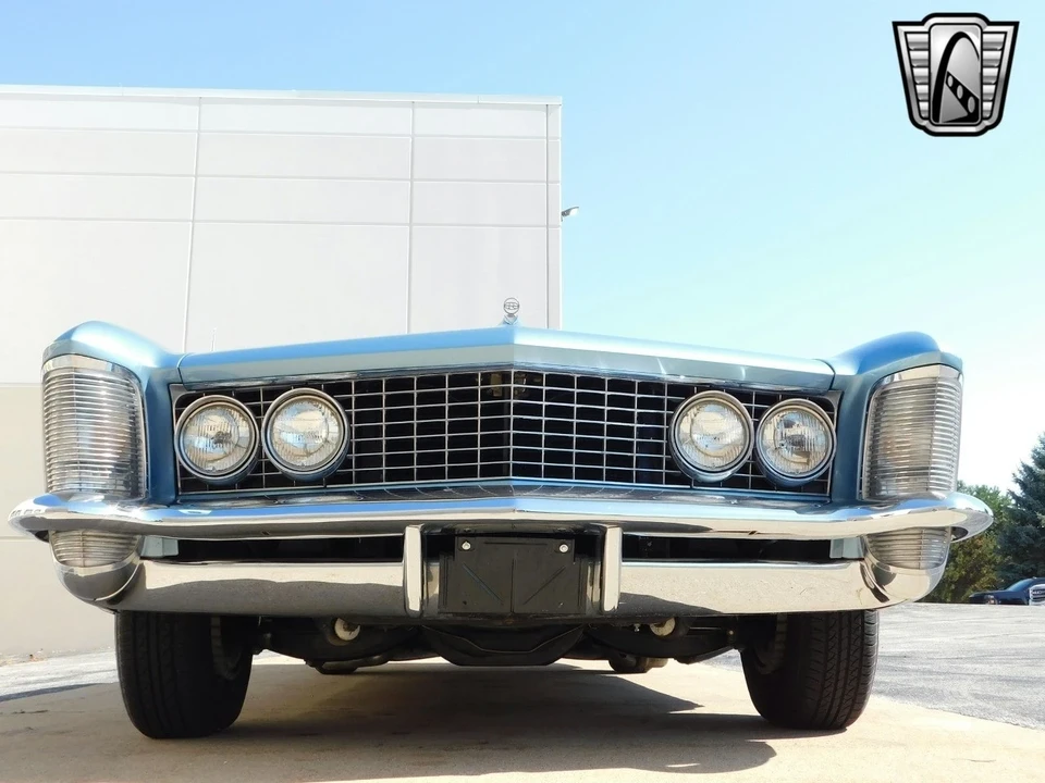 1964 Buick Riviera 1st Gen - Image 9 of 21