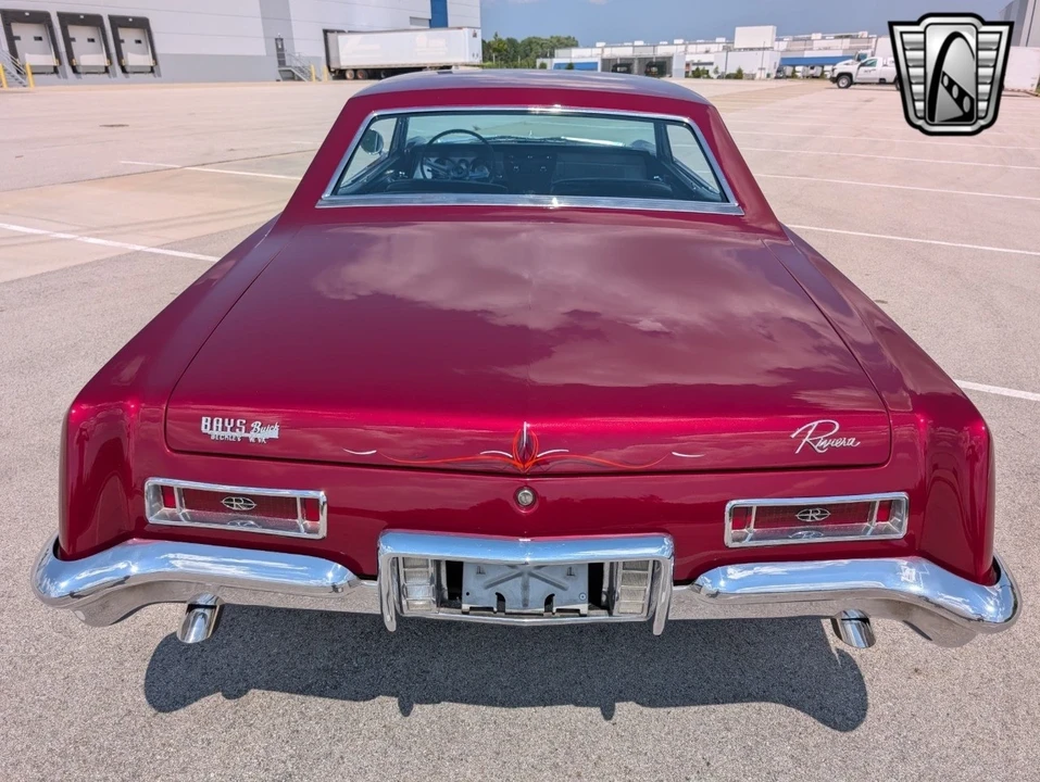 1964 Buick Riviera 1st Gen - Image 7 of 12