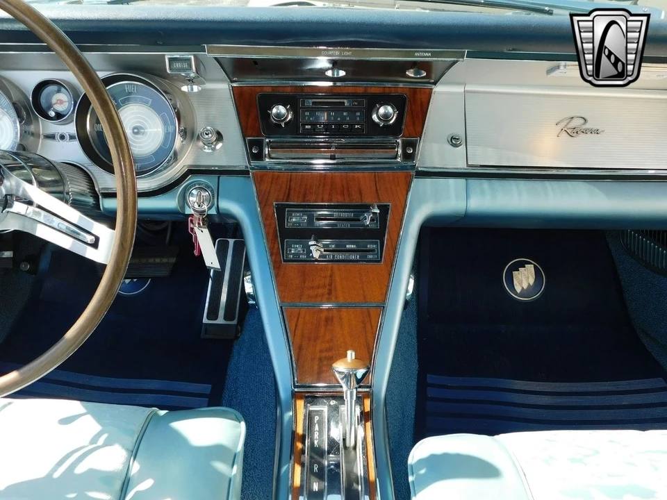1964 Buick Riviera 1st Gen - Image 20 of 21