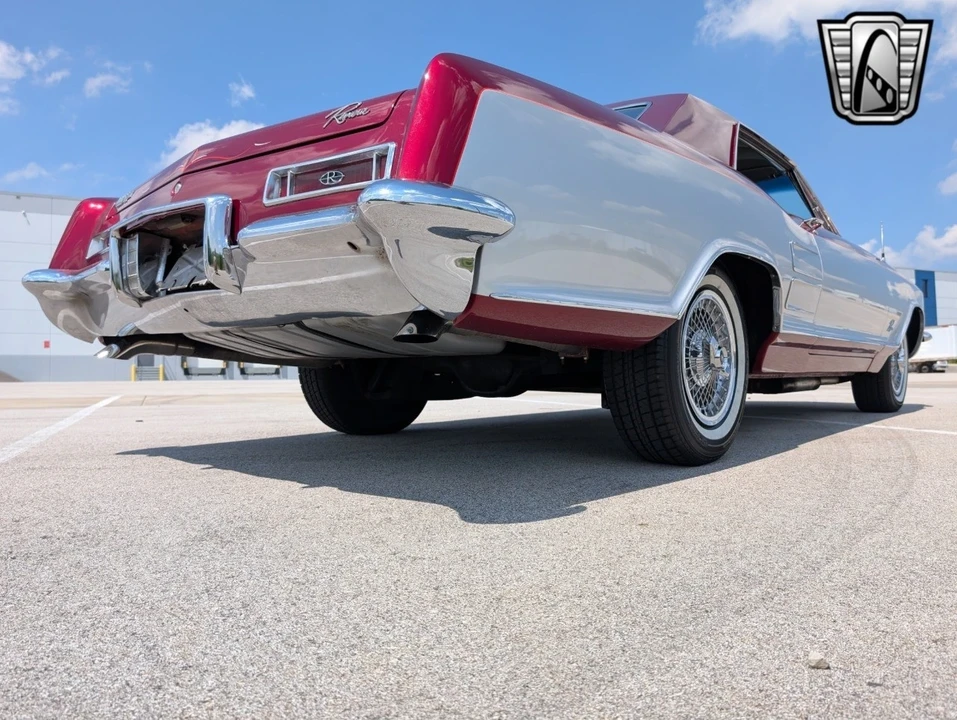 1964 Buick Riviera 1st Gen - Image 8 of 12