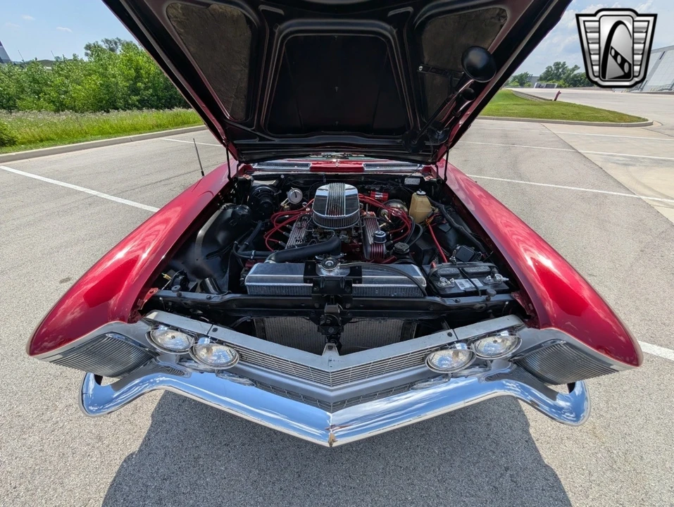 1964 Buick Riviera 1st Gen - Image 21 of 21