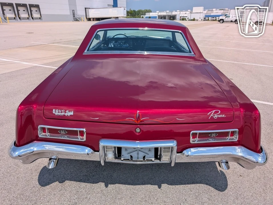 1964 Buick Riviera 1st Gen - Image 12 of 21