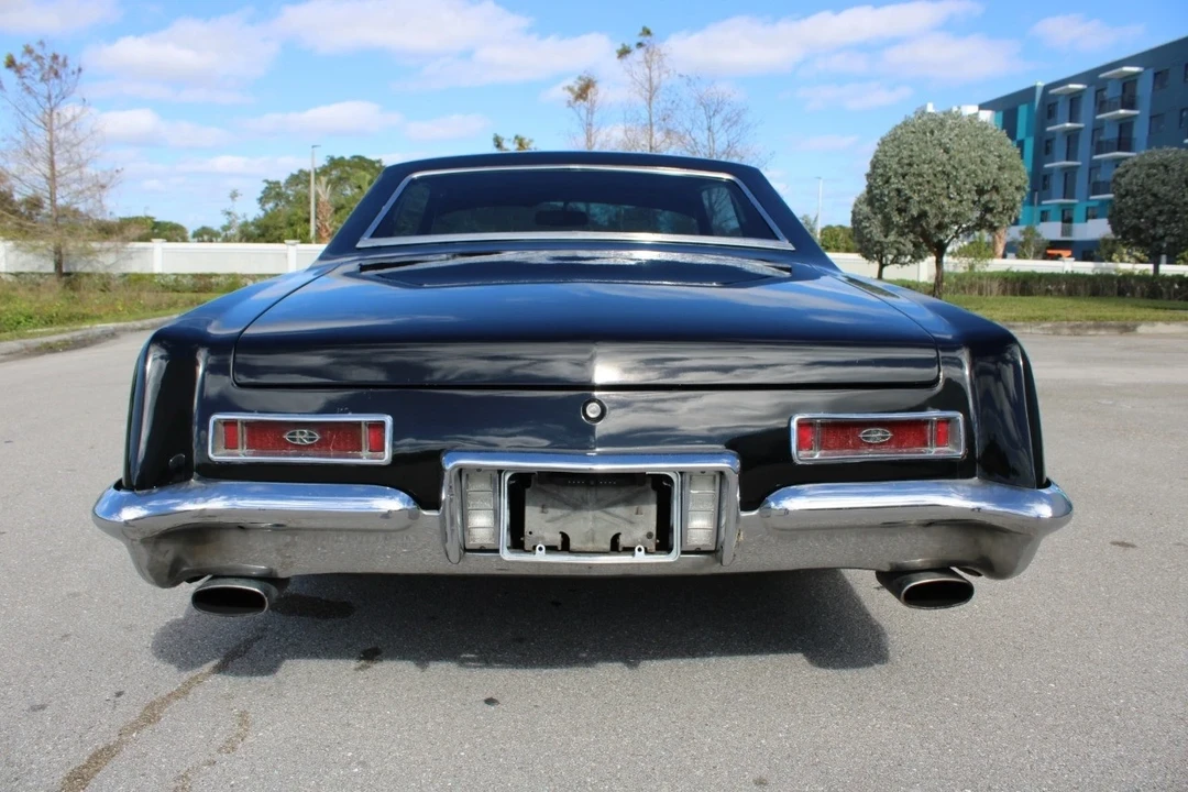 1964 Buick Riviera 1st Gen - Image 7 of 12