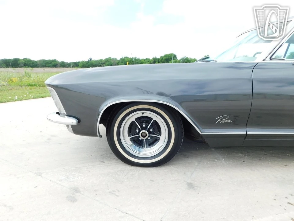 1964 Buick Riviera 1st Gen - Image 29 of 31