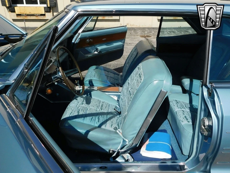 1964 Buick Riviera 1st Gen - Image 21 of 21
