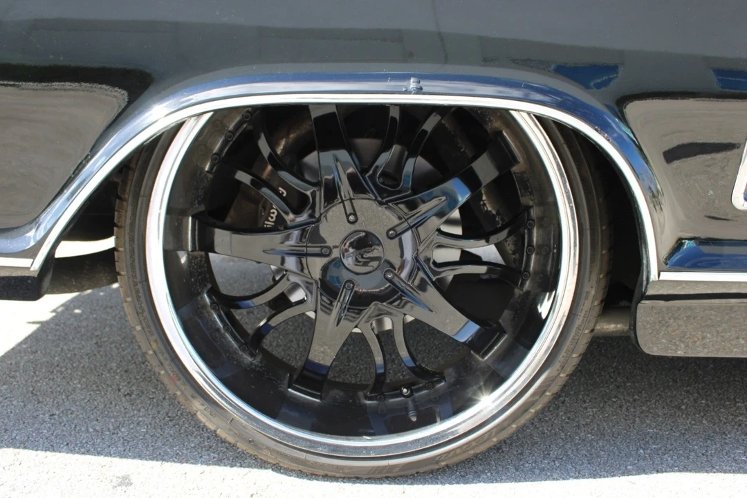 1964 Buick Riviera 1st Gen - Image 11 of 12