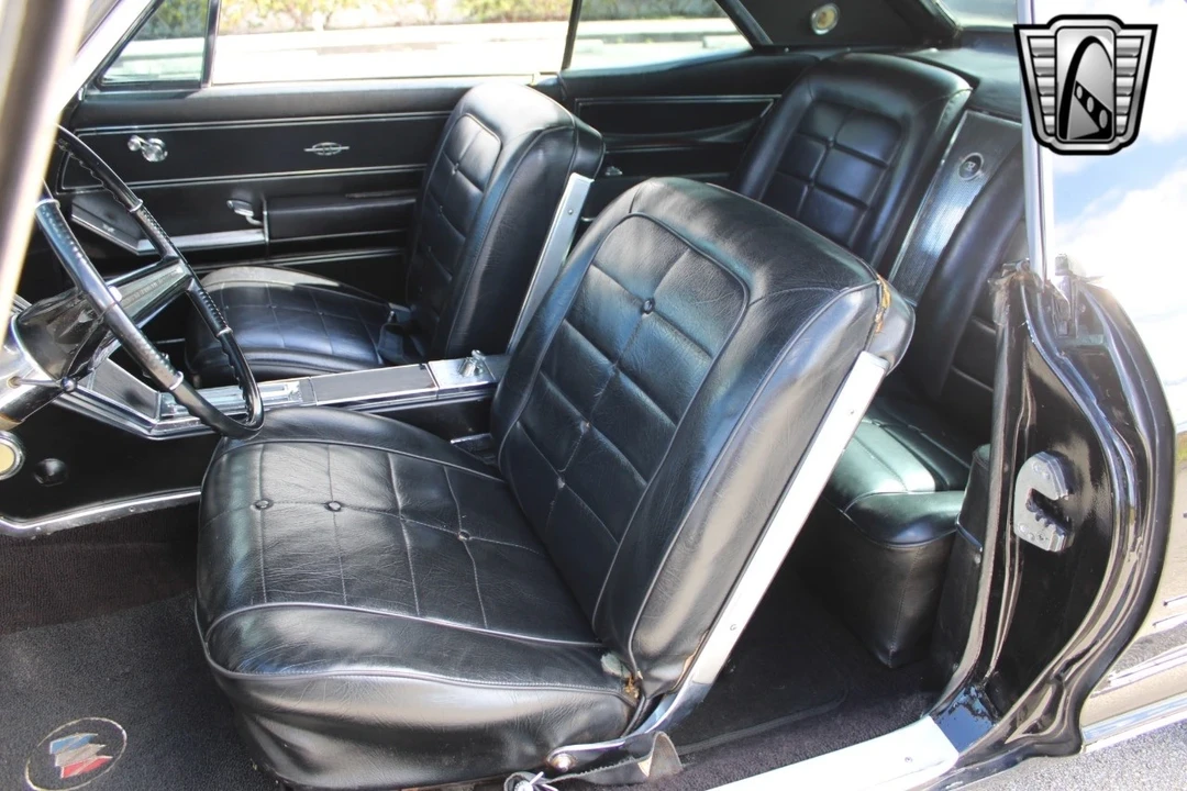 1964 Buick Riviera 1st Gen - Image 19 of 21