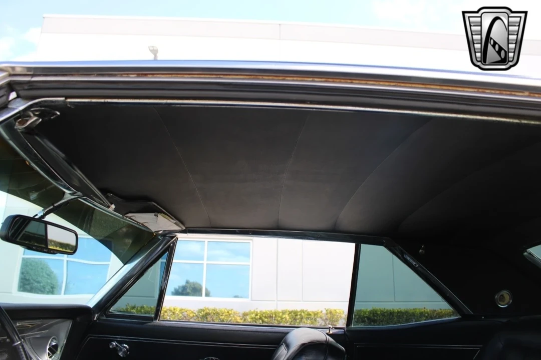 1964 Buick Riviera 1st Gen - Image 20 of 21