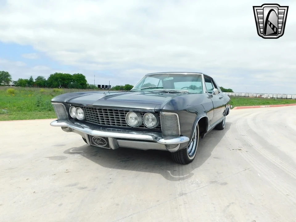 1964 Buick Riviera 1st Gen - Image 3 of 21