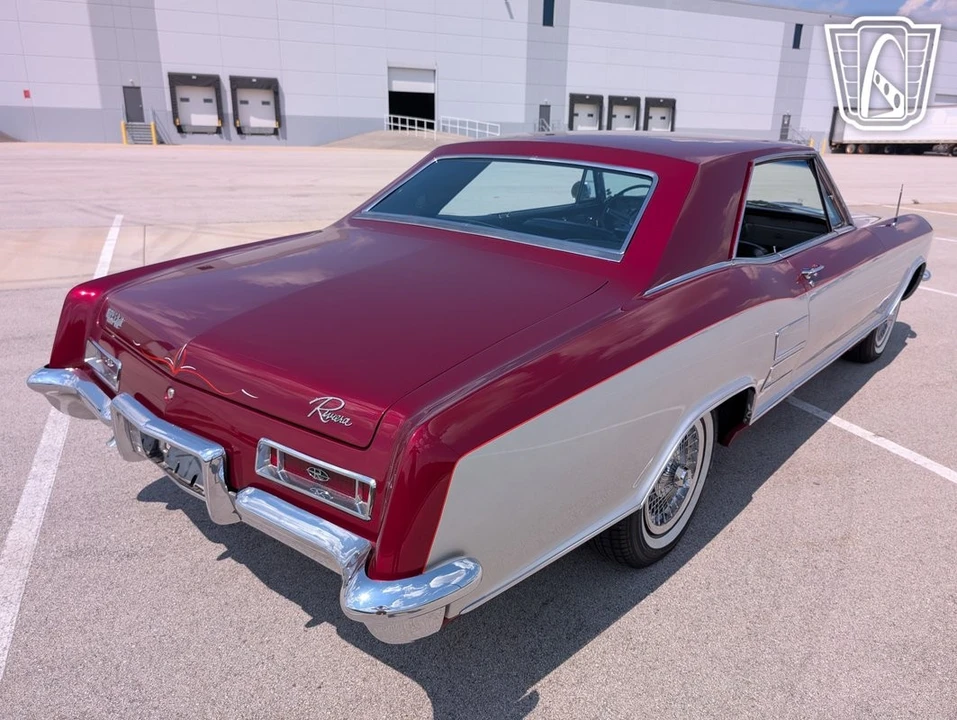 1964 Buick Riviera 1st Gen - Image 15 of 21