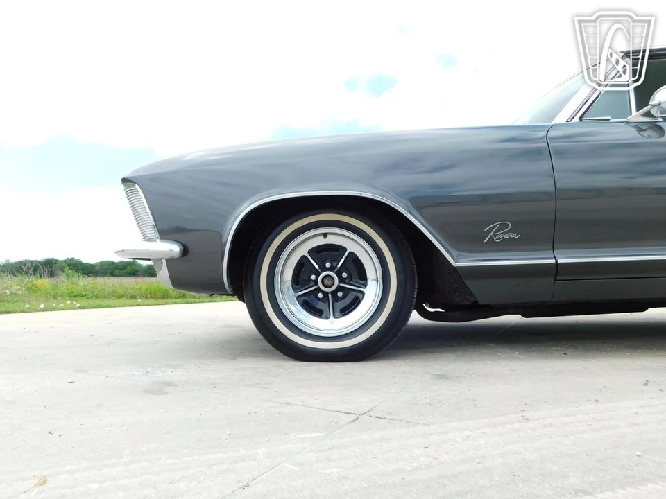1964 Buick Riviera 1st Gen - Image 30 of 31