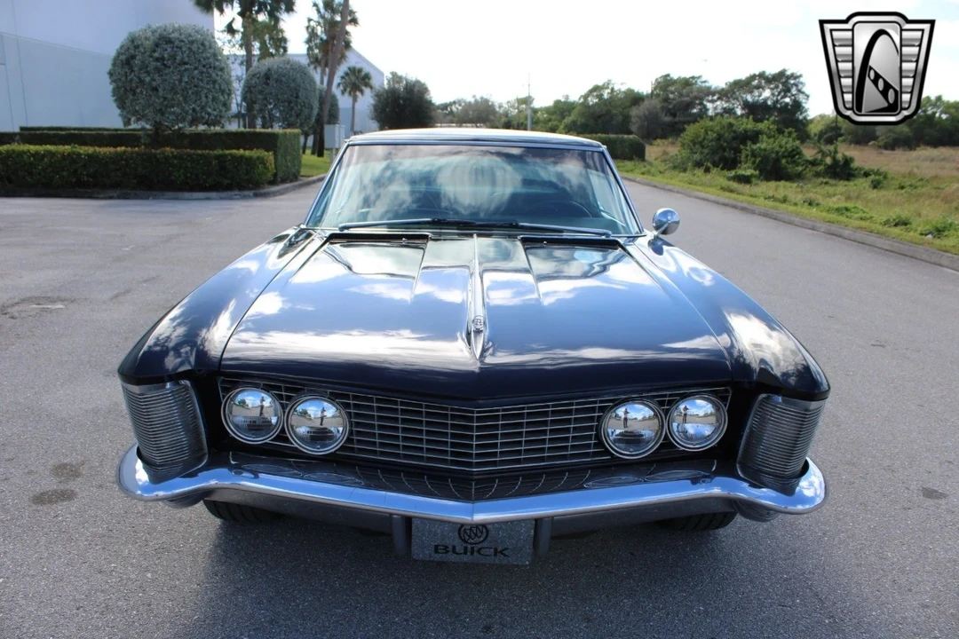 1964 Buick Riviera 1st Gen - Image 3 of 12