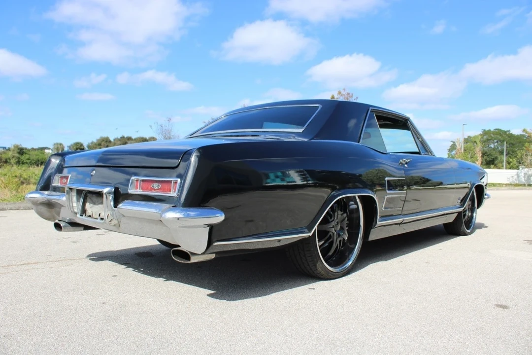 1964 Buick Riviera 1st Gen - Image 8 of 12