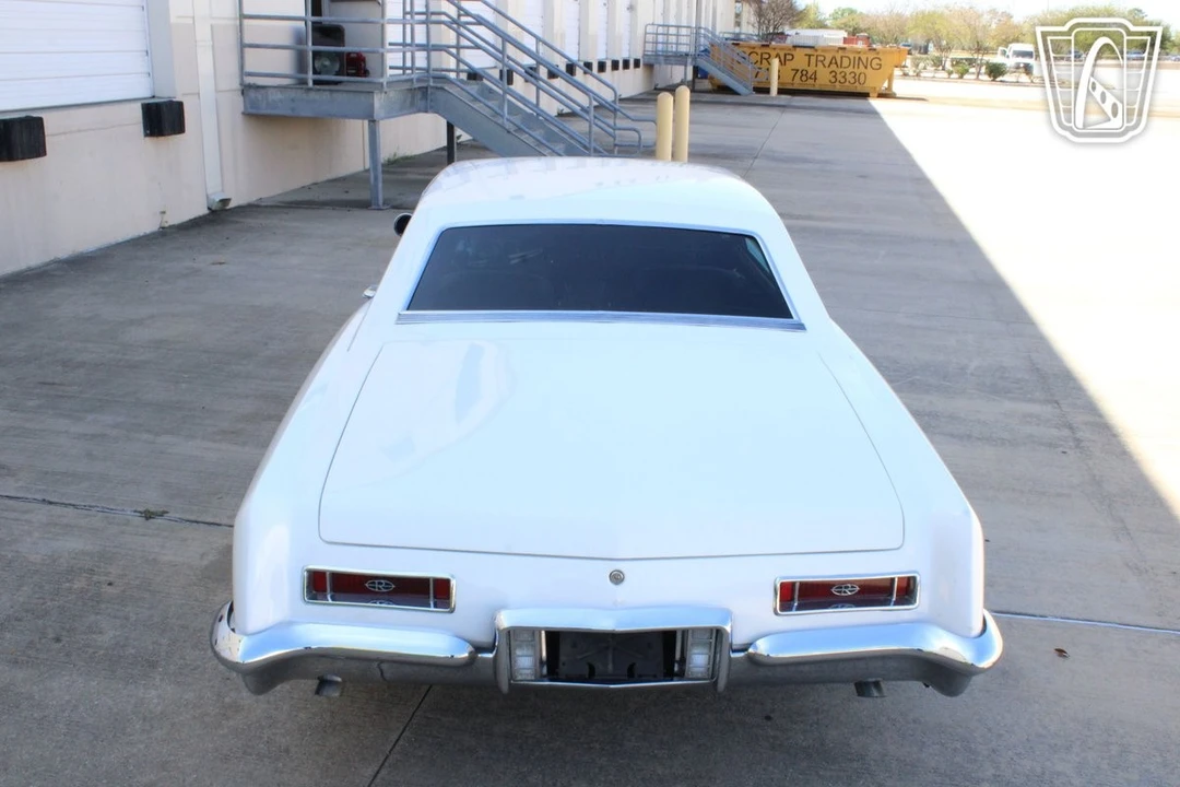 1964 Buick Riviera 1st Gen - Image 9 of 12