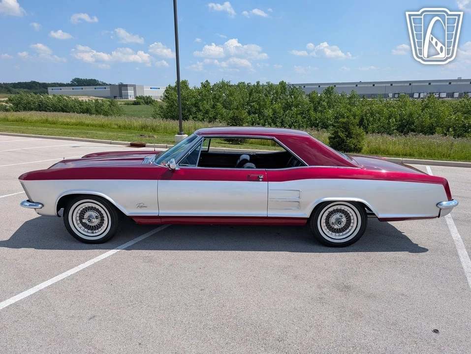 1964 Buick Riviera 1st Gen - Image 6 of 21
