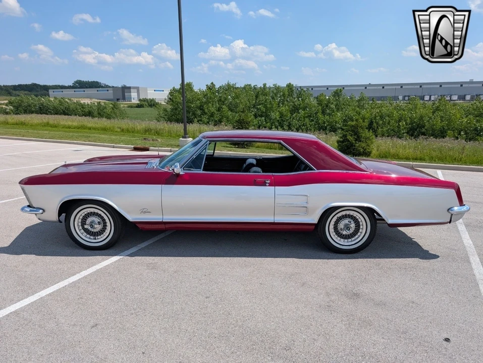 1964 Buick Riviera 1st Gen - Image 4 of 12