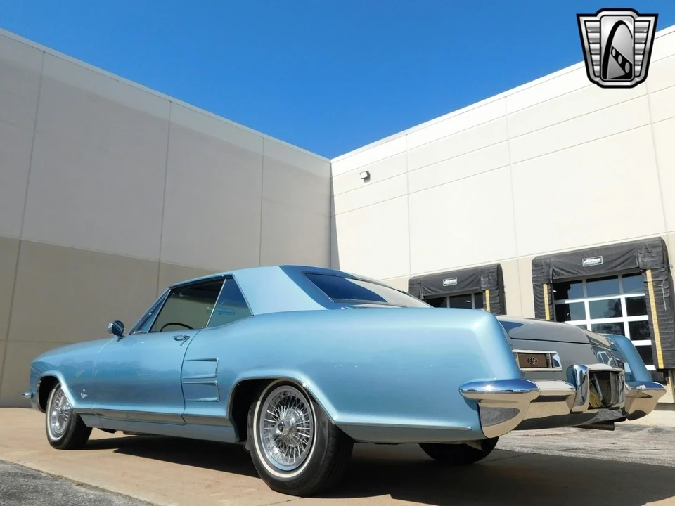 1964 Buick Riviera 1st Gen - Image 11 of 21