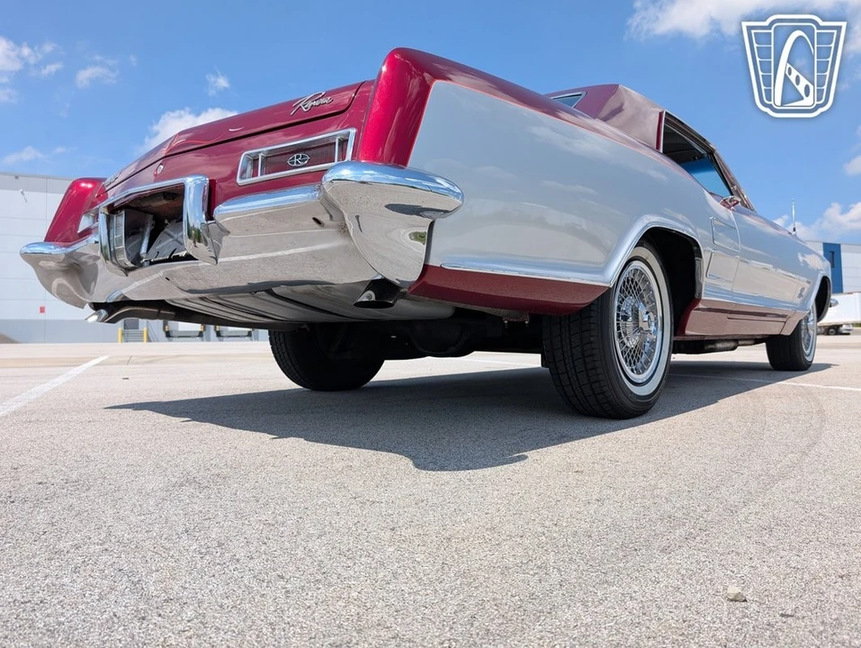 1964 Buick Riviera 1st Gen - Image 17 of 21