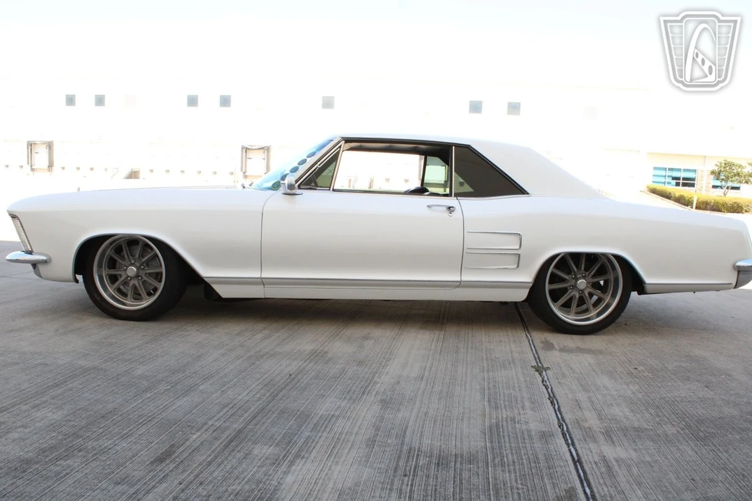 1964 Buick Riviera 1st Gen - Image 5 of 12