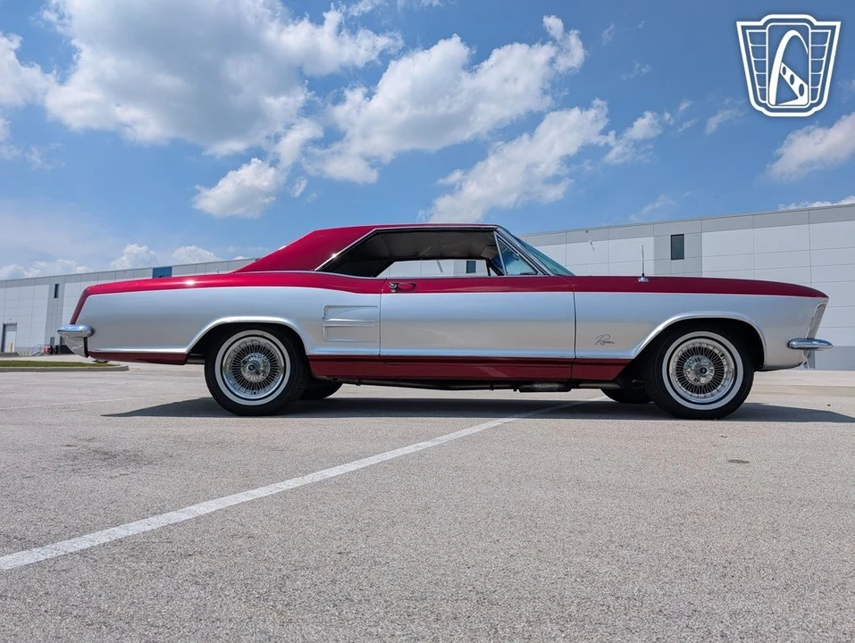 1964 Buick Riviera 1st Gen - Image 19 of 21