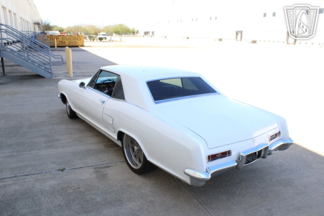 1964 Buick Riviera 1st Gen - Image 6 of 12
