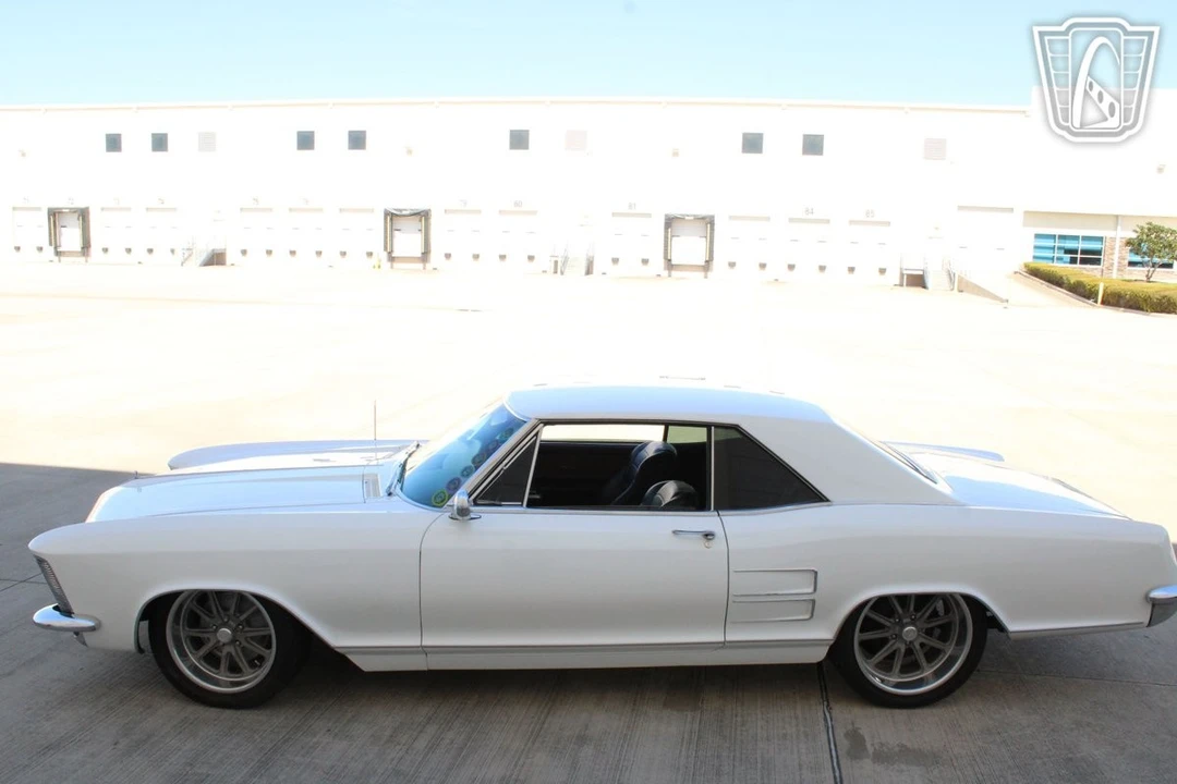 1964 Buick Riviera 1st Gen - Image 3 of 12
