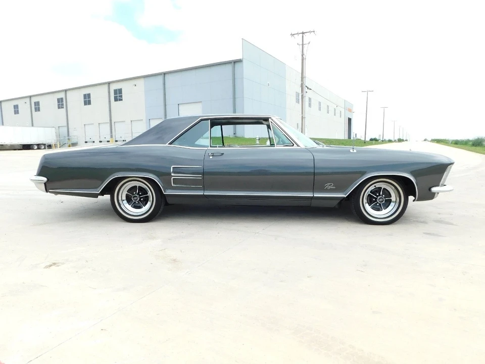 1964 Buick Riviera 1st Gen - Image 9 of 21