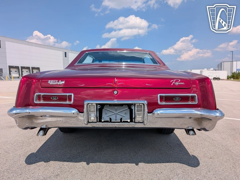 1964 Buick Riviera 1st Gen - Image 13 of 21