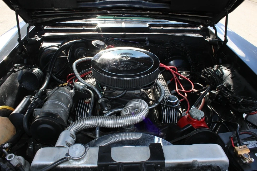 1964 Buick Riviera 1st Gen - Image 12 of 12