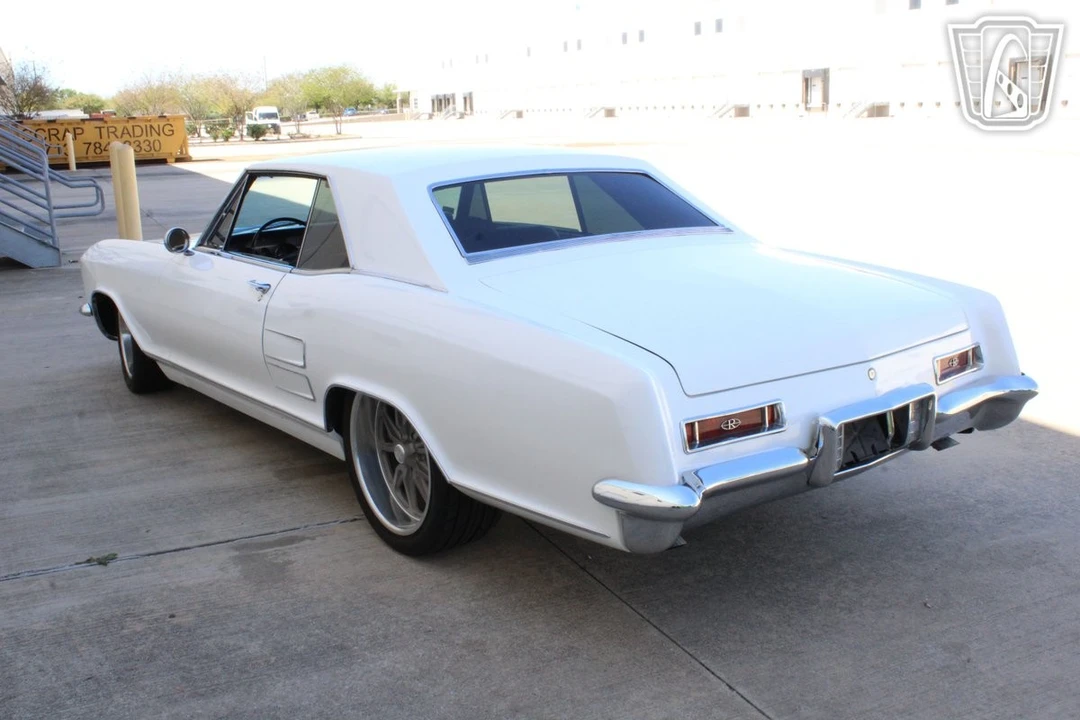 1964 Buick Riviera 1st Gen - Image 7 of 12