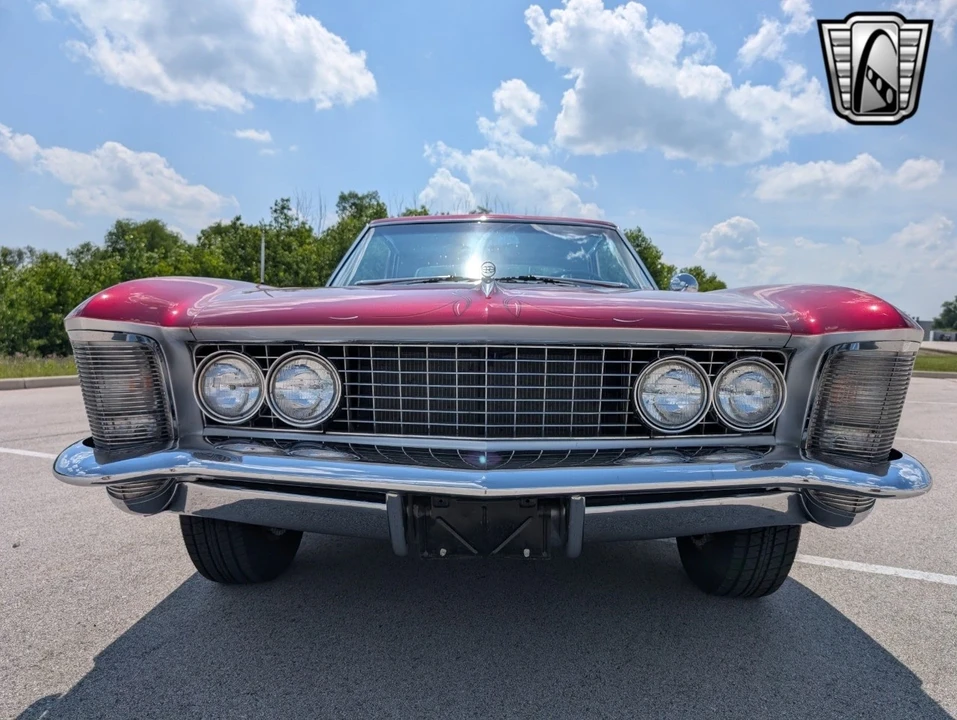 1964 Buick Riviera 1st Gen - Image 12 of 12