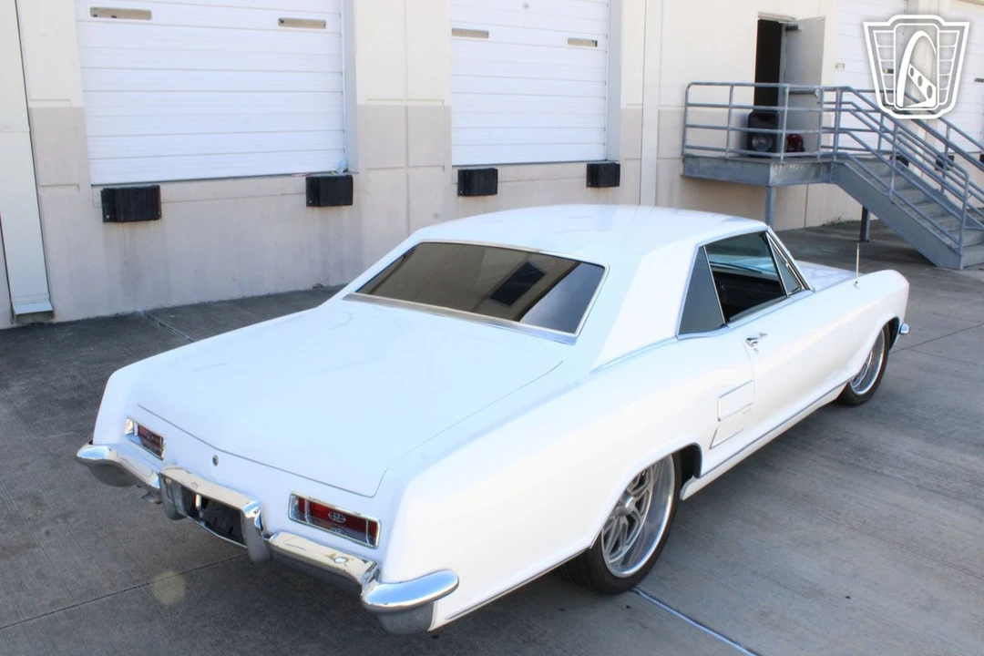 1964 Buick Riviera 1st Gen - Image 12 of 12