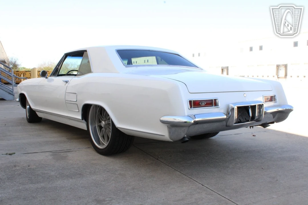 1964 Buick Riviera 1st Gen - Image 8 of 12