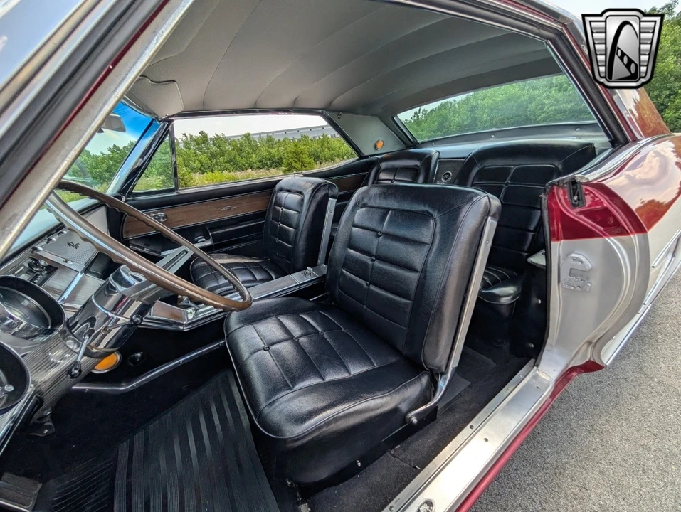 1964 Buick Riviera 1st Gen - Image 17 of 21