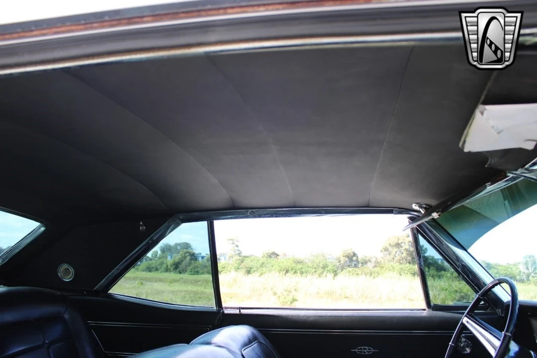 1964 Buick Riviera 1st Gen - Image 21 of 21