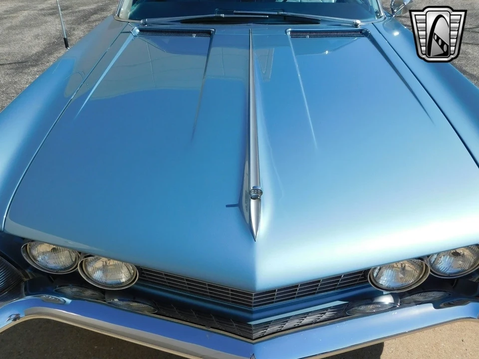 1964 Buick Riviera 1st Gen - Image 12 of 21