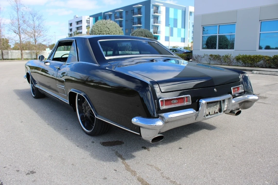 1964 Buick Riviera 1st Gen - Image 5 of 12