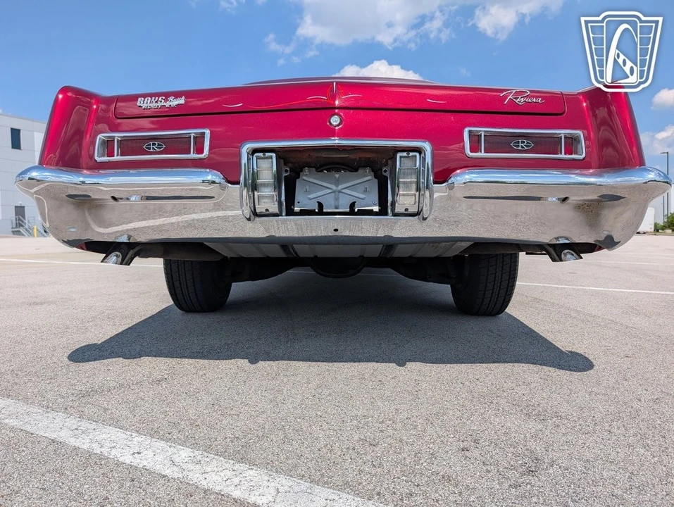 1964 Buick Riviera 1st Gen - Image 14 of 21