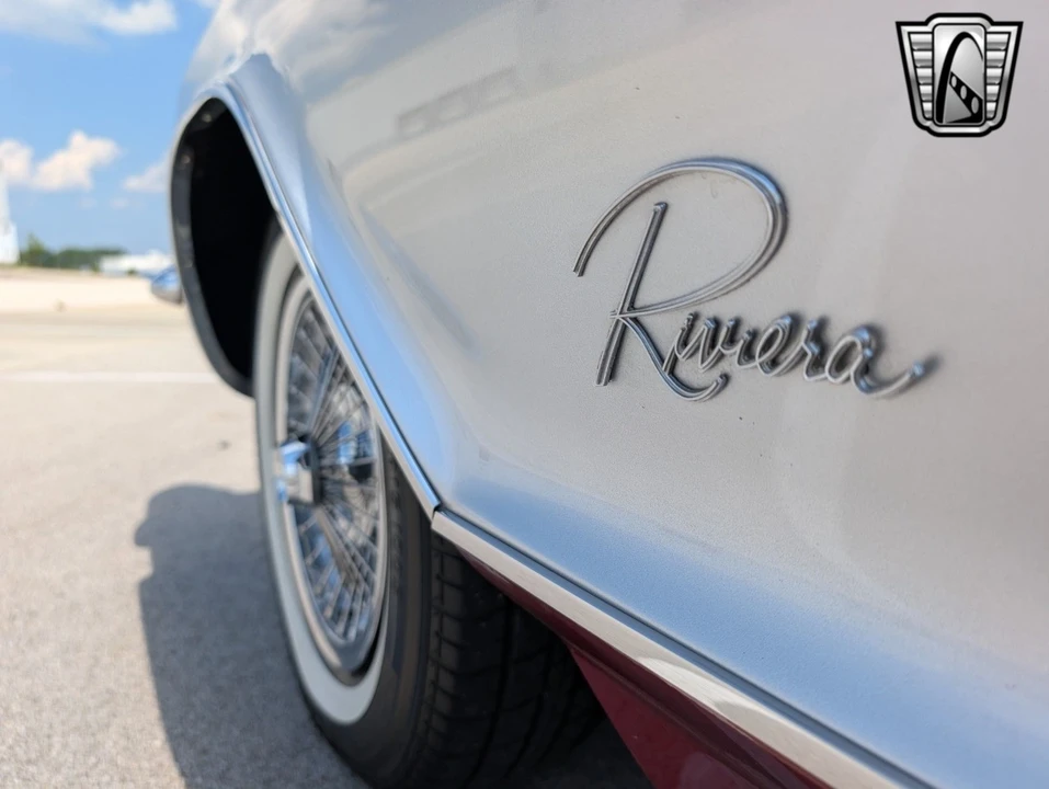 1964 Buick Riviera 1st Gen - Image 15 of 21