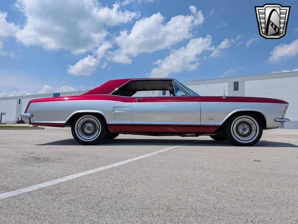 1964 Buick Riviera 1st Gen - Image 9 of 12