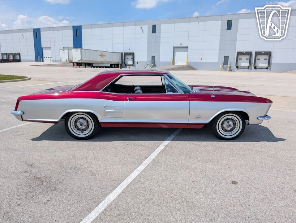 1964 Buick Riviera 1st Gen - Image 18 of 21