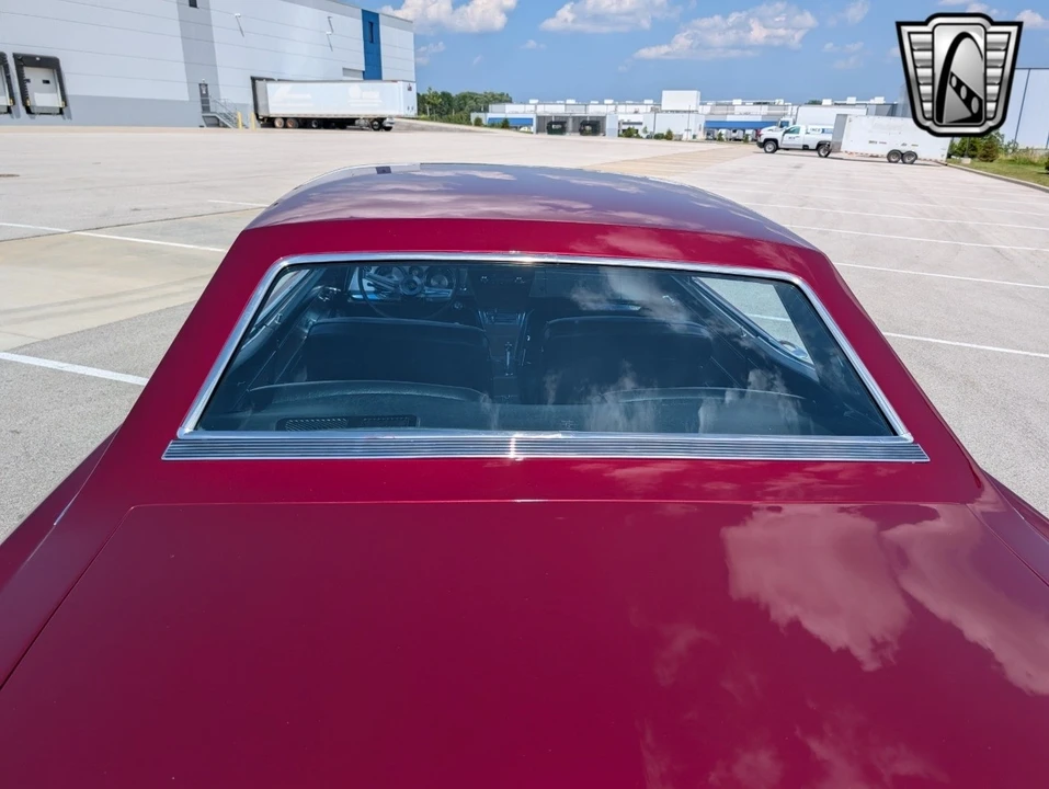 1964 Buick Riviera 1st Gen - Image 14 of 21