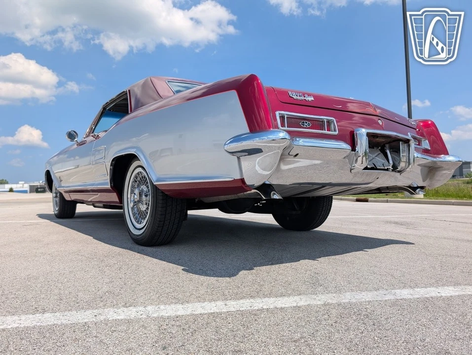 1964 Buick Riviera 1st Gen - Image 11 of 21