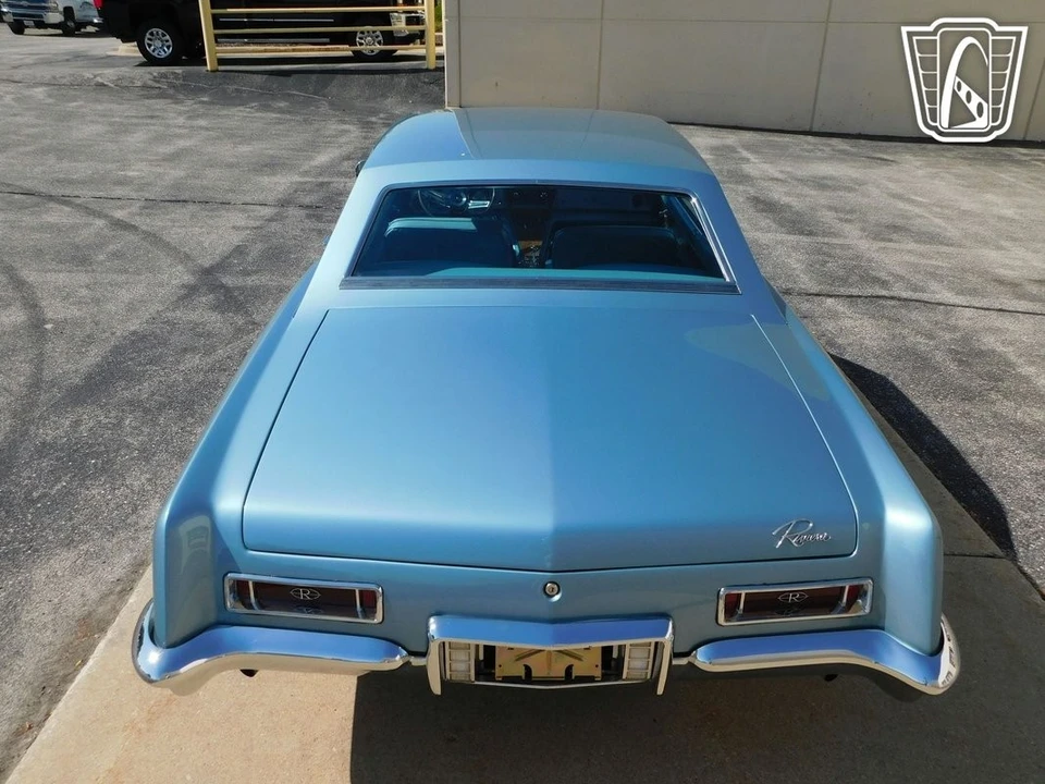 1964 Buick Riviera 1st Gen - Image 9 of 12