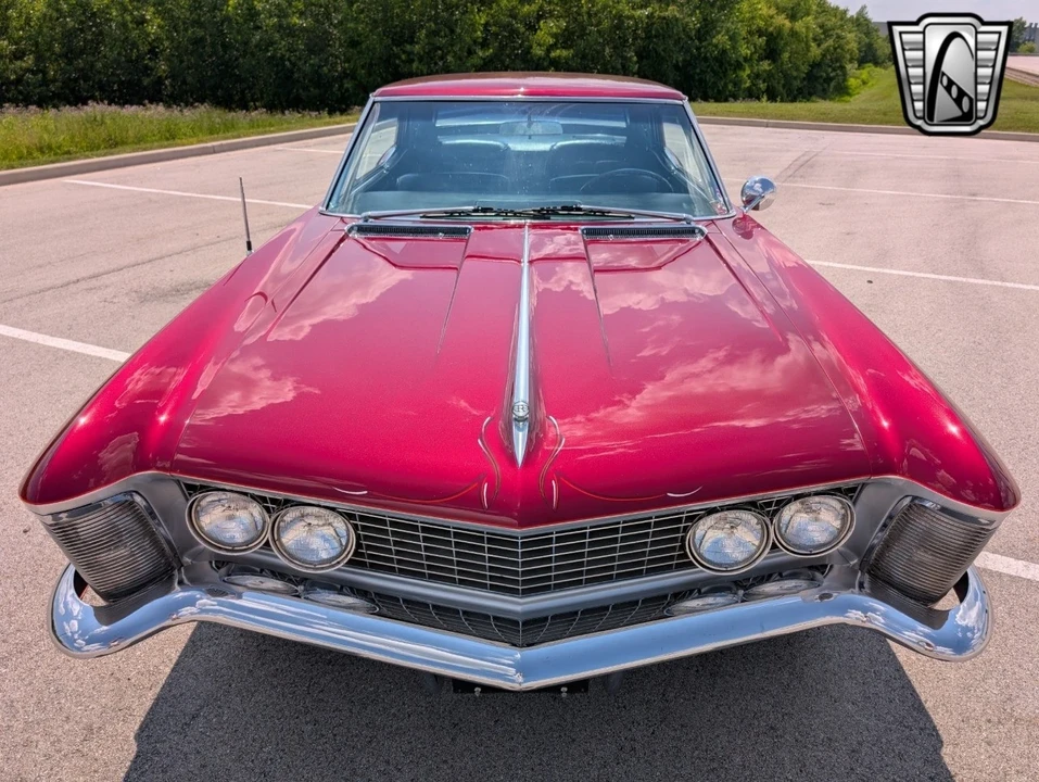 1964 Buick Riviera 1st Gen - Image 11 of 12